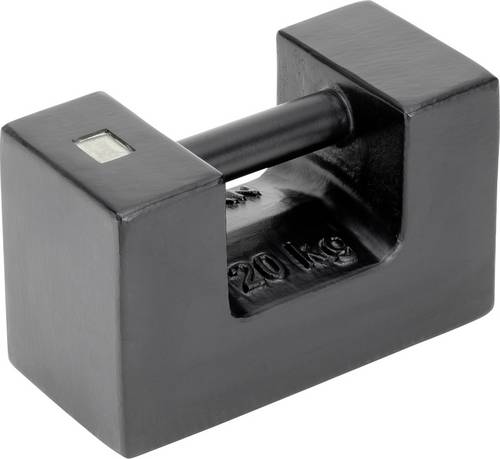 Kern 356-78 Prüfgewicht M2 20kg