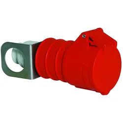 Bals Elektrotech. Hängekupplung Quick 3214