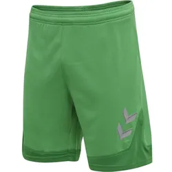 hummel Hmllead Poly Shorts - Herren - jelly bean - S