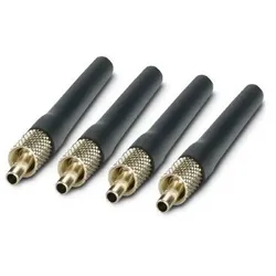 Phoenix Contact QUICKON-FSMA-Stecker Q-FSMA-KT