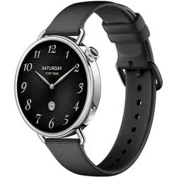 Xiaomi Watch S4 (41 mm, ohne SIM), Smartwatch