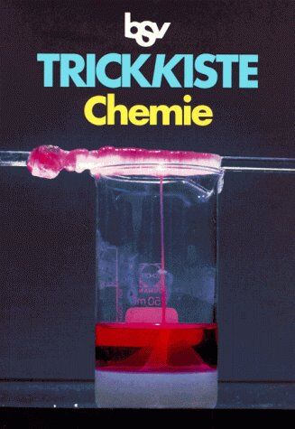 Herbert Brandl - Trickkiste Chemie - Preis vom 12.10.2026 11:37:12 h