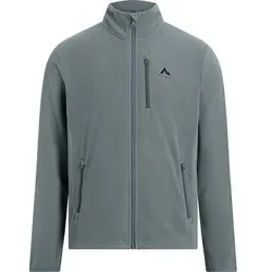McKINLEY Herren Unterjacke He.-Unterjacke Carol M, Größe M in Blau Blau