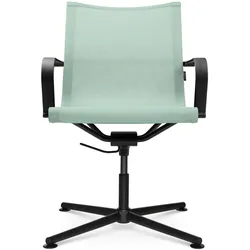 Wagner d1 Office Pro Besucherstuhl