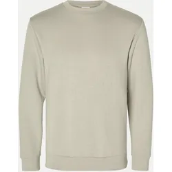 Sweatshirt Beige XXL