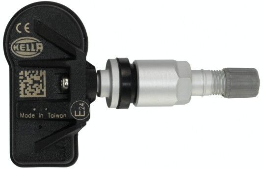 HELLA 6PP 358 139-411 Tyre pressure sensor (TPMS)