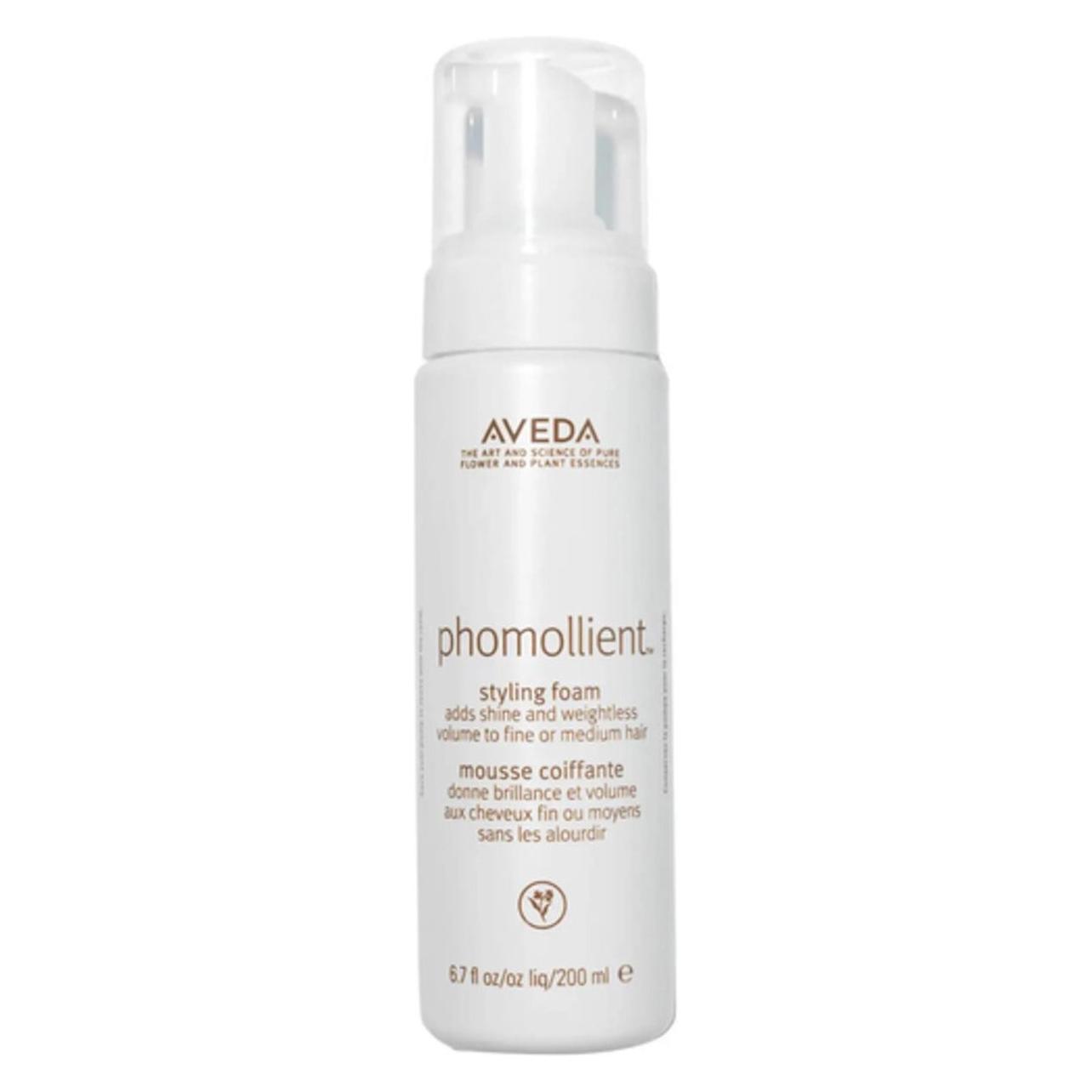 Aveda Phomollient (Volumenschaum, 200 ml) (Aveda)