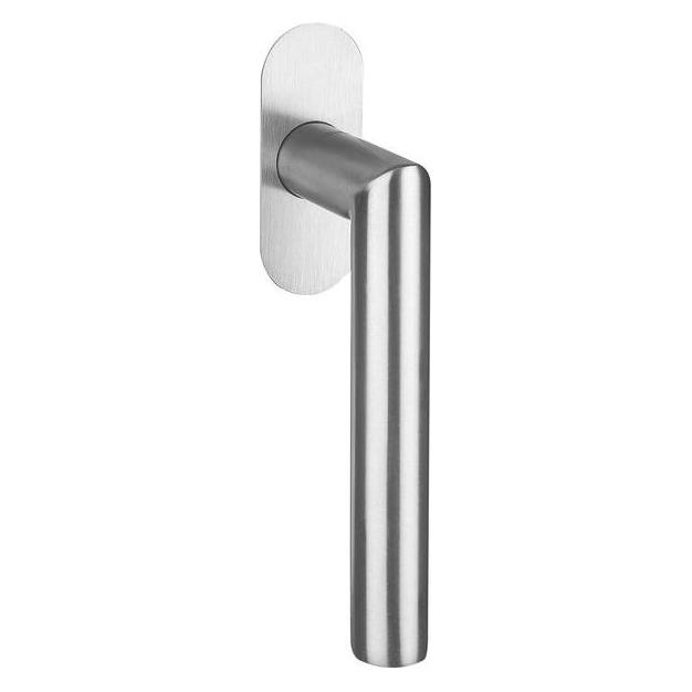 Glutz Fenstergriffe Piatto 50001/51105 PF (263562)