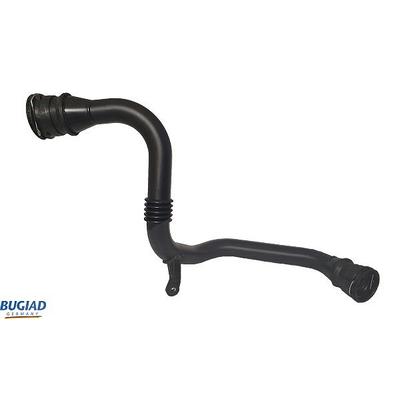 Bugiad Ladeluftschlauch [Hersteller-Nr. 82325] für Renault