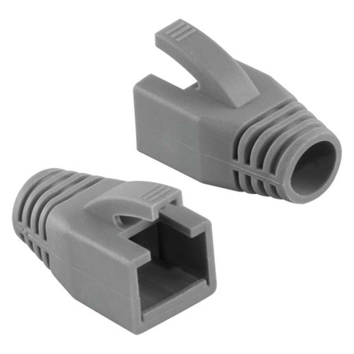 MicroConnect Strain Relief Boot Cat7 (CONB85)