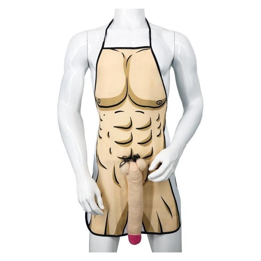Diablo Picante - 3D-PENIS-SCHÃoeRZE MUSKULÄR UND KRAFTVOLL (D-243988)