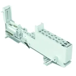 Turck Basismodul BL20-S4T-SBBC