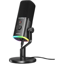 Maono PD100X Microphone (Black), Mikrofon