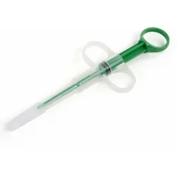 Display - 10 Stk. Buster Tabletteneingeber mit weicher Sicherheitsspitze
