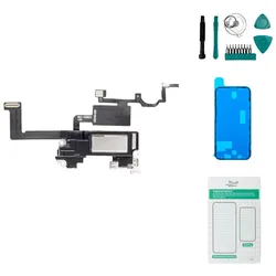 iPhone 12 Pro Hörmuschel - Set