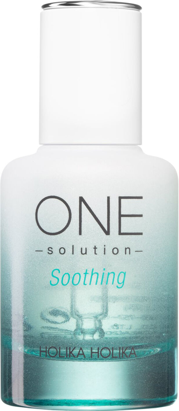 HOLIKA HOLIKA One Solution Soothing Ampoule 30ml