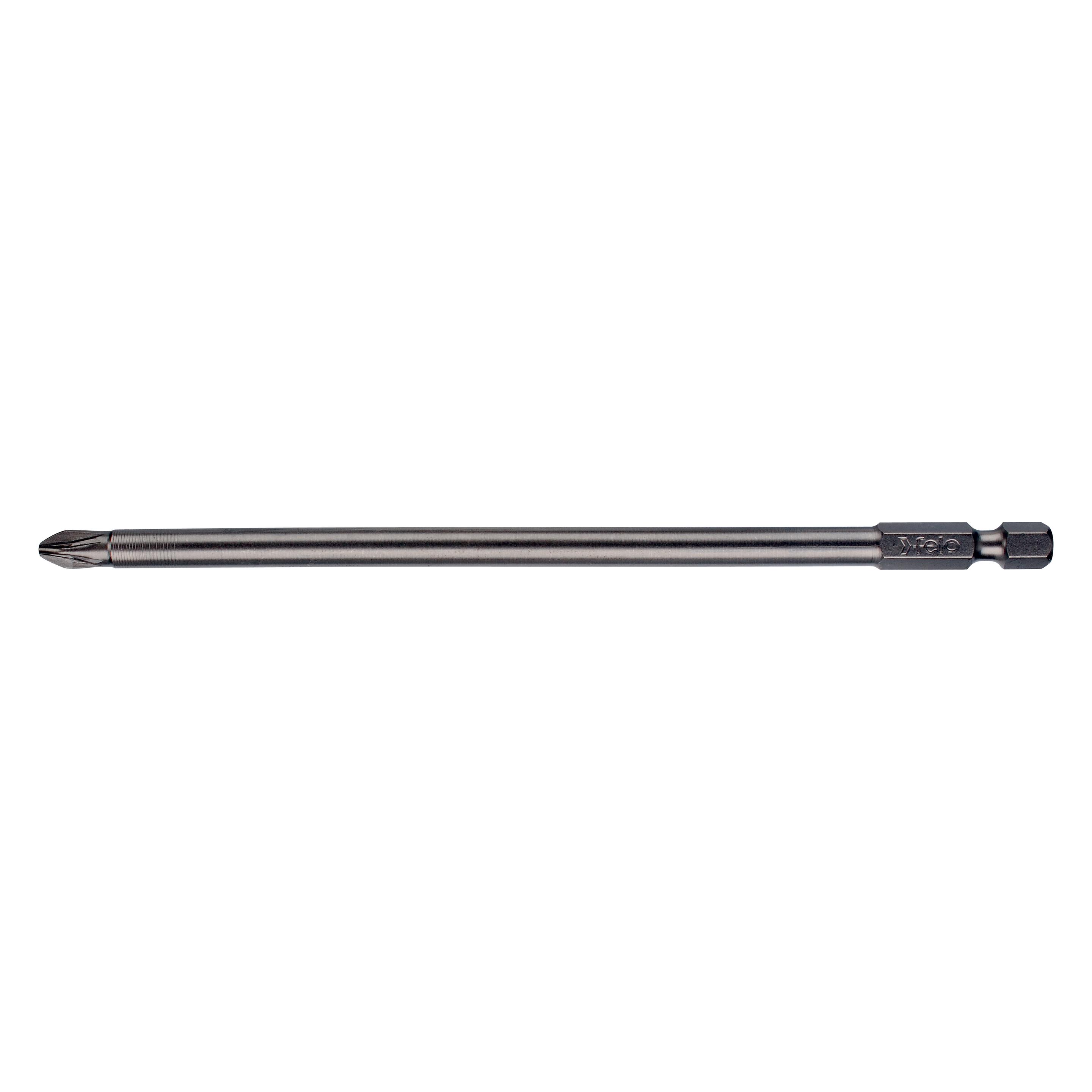 Felo Kreuzbohrer PZ 2 - 150 mm (Kreuz Pozidriv PZ) (FL03102910)