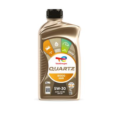 TOTAL ENERGIES Motoröl QUARTZ 9000 HKR 5W30 12B1L TOT C [1 L] 230348