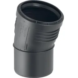 Geberit Silent-PP Bogen 67,5Gr d125