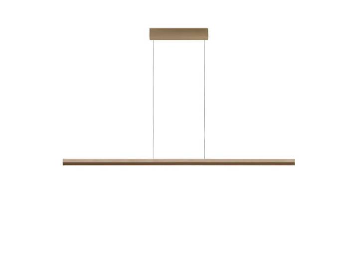 Bopp Pendelleuchte Smart Up-Down, inkl. Dimmer, Esstischlampe -