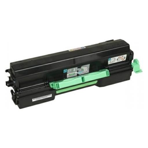 Ricoh SP 6430E (407510) Toner Cartridge, Black (SPEC) (407510/SPEC)