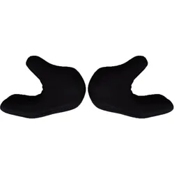 Cratoni Wangenpolster C-Maniac & C-Maniac Pro black