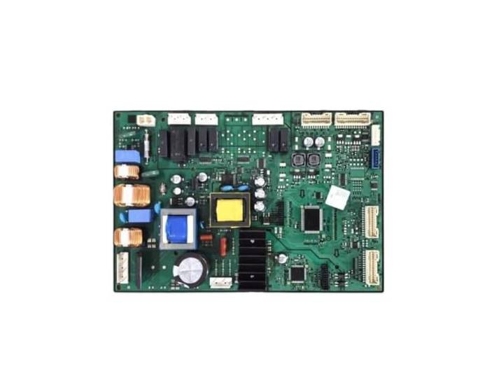 Kühlschrank-Motherboard, Kompatibel For Samsung, DA92-01138P DA94-04605V, Kühlschrank-Steuerplatine, Kühlschrank-Mainboard-Teile