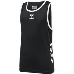 hummel Hmlcore Xk Basket Trikot Kinder - black - 164