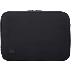 Caselogic Laps Sleeve PC 16 Black (16", Universal), Notebooktasche, Schwarz