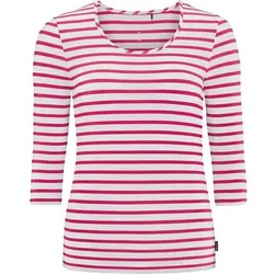 SCHNEIDER SPORTSWEAR Damen Shirt DIONNEW, Größe 50 in Bunt Bunt