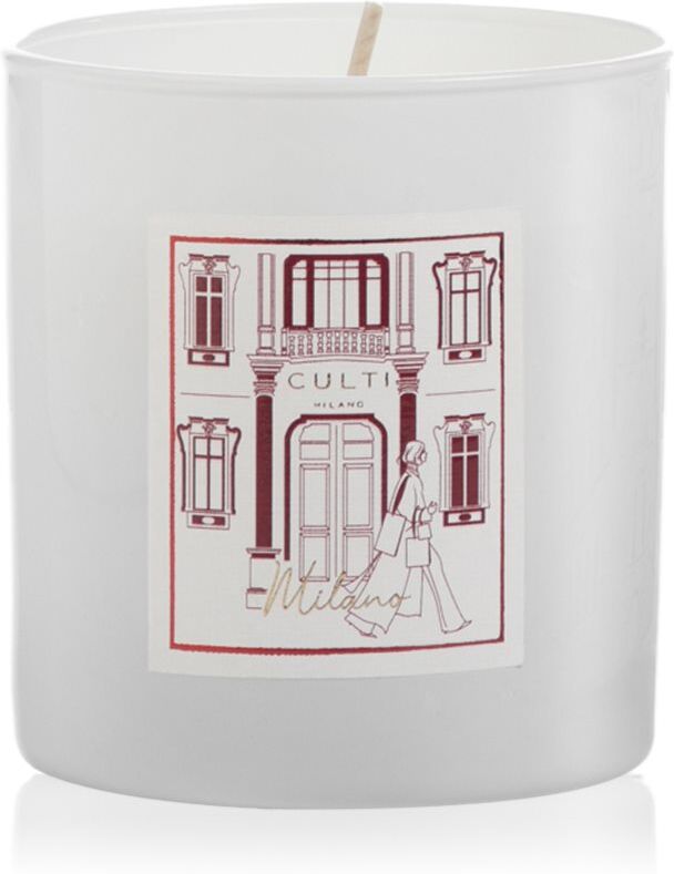 Culti Milano Milano bougie parfumée 270 g