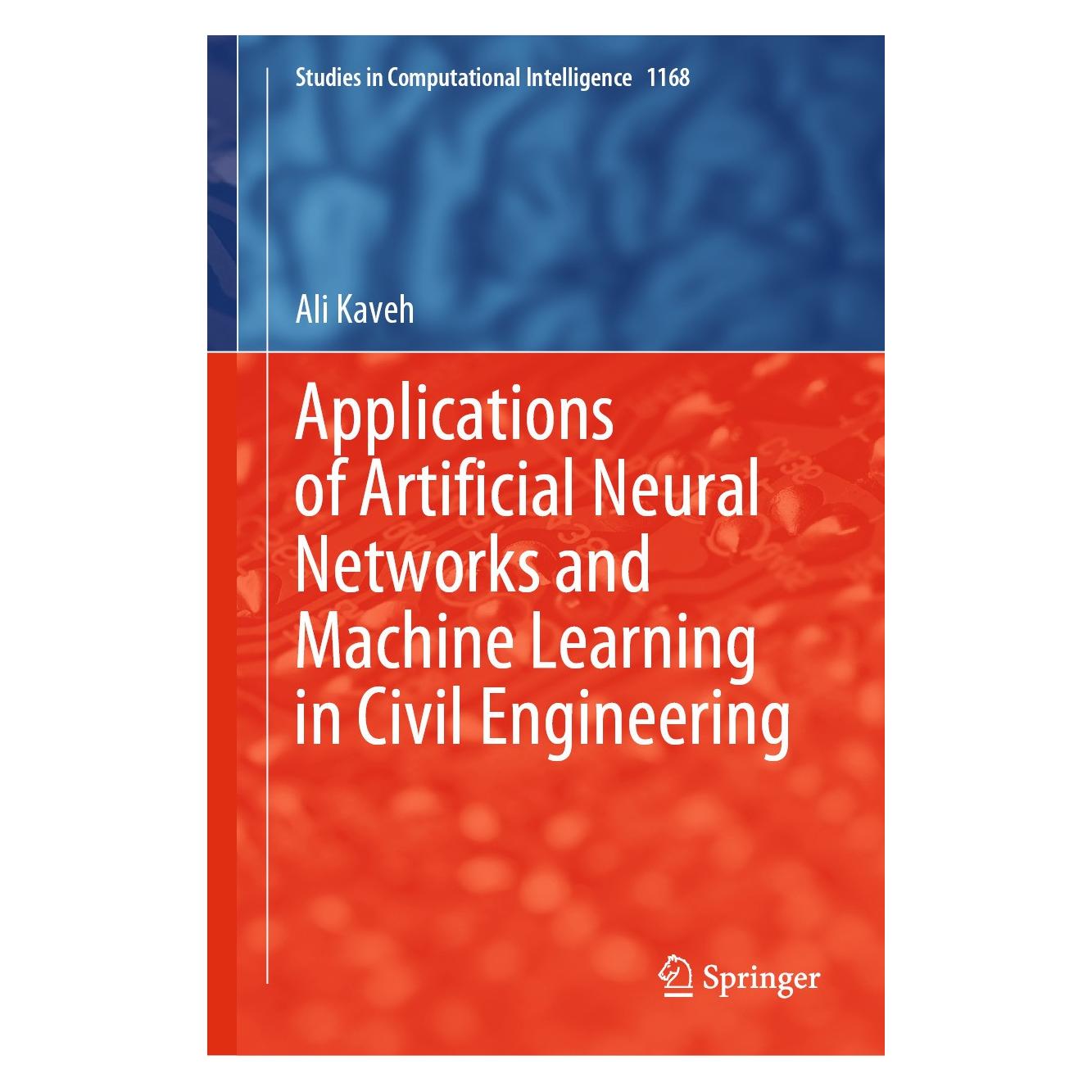 Springer Kaveh:Applications of Artificial Neural (Englisch, Hardcover, Ali Kaveh) (9783031660504)