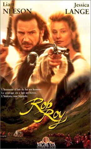 Rob Roy [VHS] - Preis vom 13.10.2026 11:25:28 h