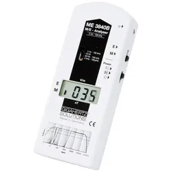 Gigahertz Solutions, Detektor, Niederfrequenz (NF)-Elektrosmo (Elektrosmogmessgerät)