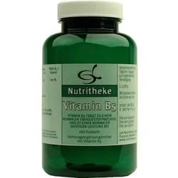 VITAMIN B5 KAPSELN 180 St