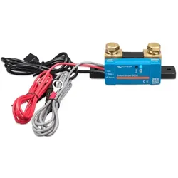 Victron SmartShunt IP65 300A/50mV Batteriewächter mit Bluetooth - 0% MwST. (Angebot gemäß §12 USt Gesetz.)