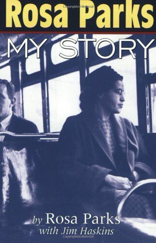 Rosa Parks - Rosa Parks: My Story - Preis vom 14.10.2026 23:07:16 h
