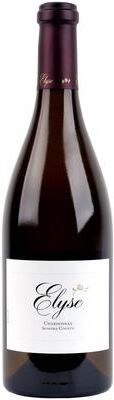 """Elyse Chardonnay 2020 White Wine - California"""