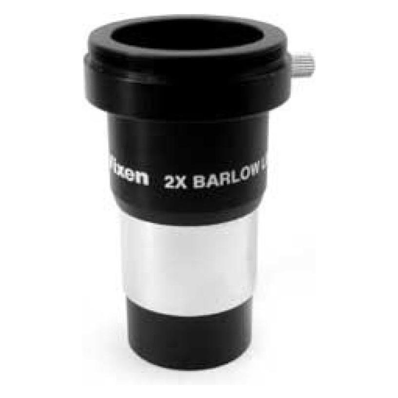 Vixen T-Adapter Barlow-Linse 2x 1 25" (3907)