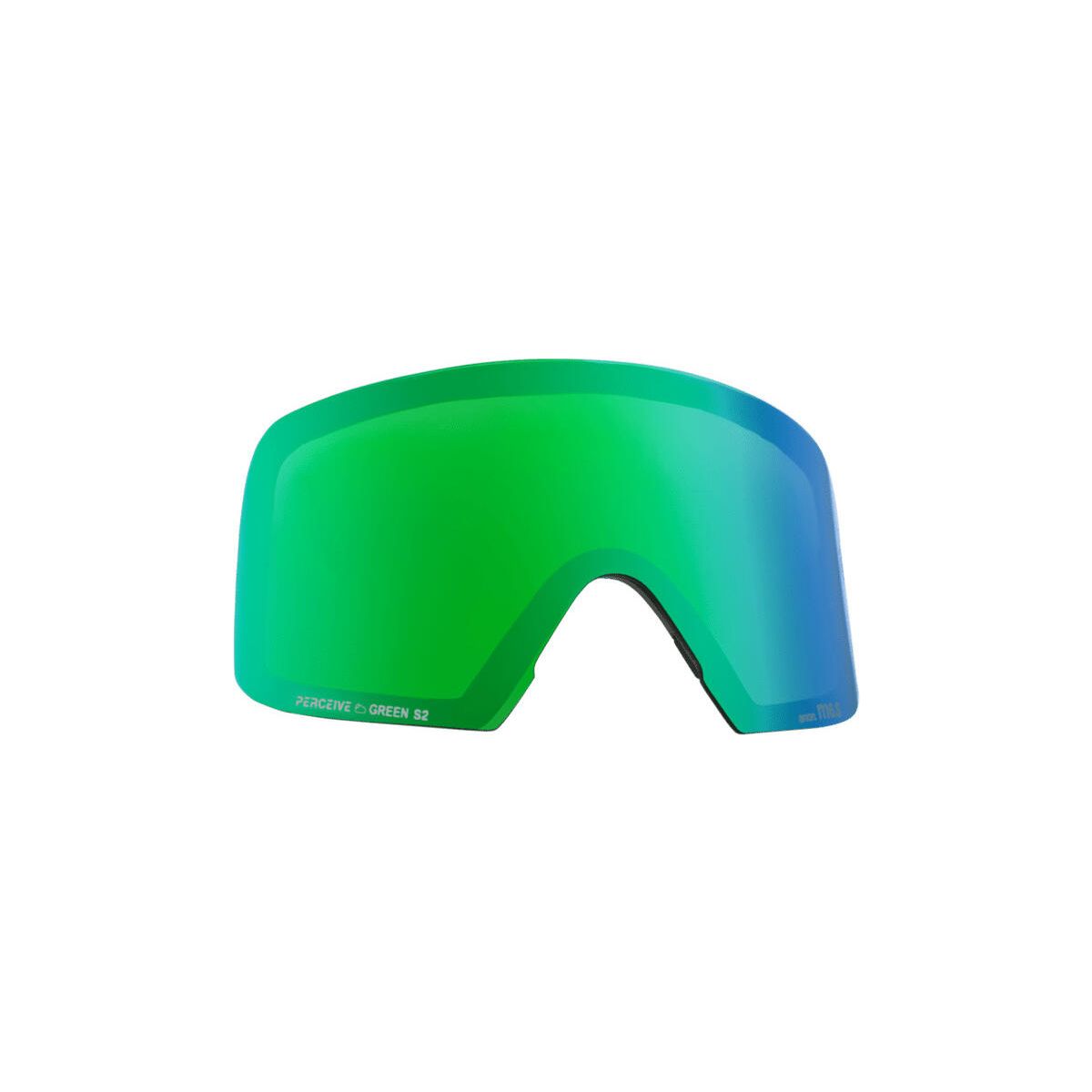 Anon M6S Perceive Lens perceive variable green (72B) Regular NA 3055610-72B-NA