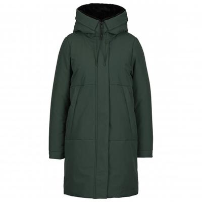 Elvine - Women's Tiril - Mantel Gr S grün
