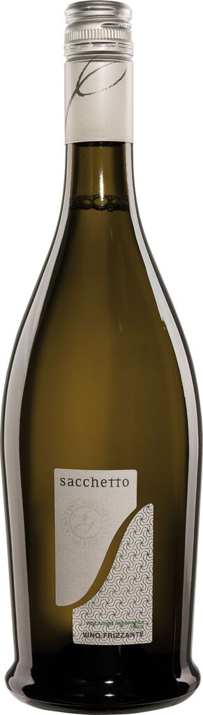 Silber Vino Frizzante Veneto IGT  Sacchetto