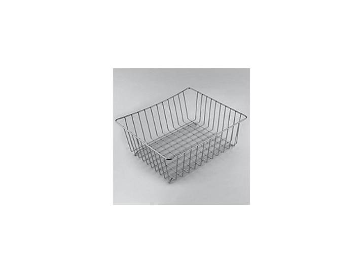 Systemceram Geschirrkorb Edelstahl 0827