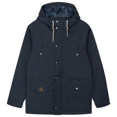 Revolution - Parka Jacket - Parka Gr S blau