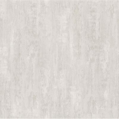 Advantage Soapstone Ivory Distressed Wallpaper