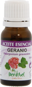 Herdibel Aceite Esencial Geranio 10 ml