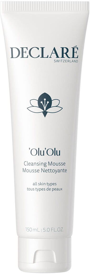Declaré OluOlu Caviar Cleansing Mousse 150 ml 150 ml