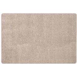 Teppich MUMBAI - Creme - 120x170cm