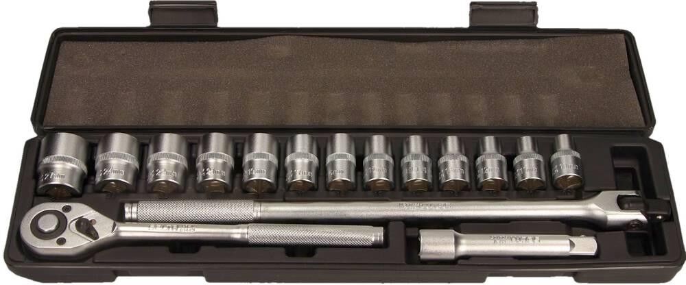 SELTA SE-4517 Socket set