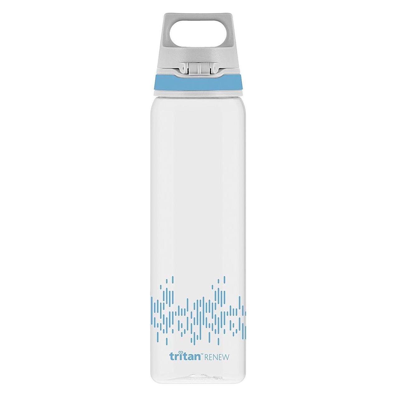 Sigg Total Clear One MyPlanet (0.75 l) (8951.10)